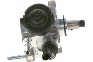 Bosch Αντλία Υψηλής Πίεσης - 0 445 010 740