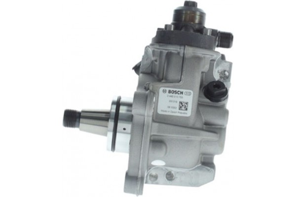 Bosch Αντλία Υψηλής Πίεσης - 0 445 010 753 Bosch Αντλία Υψηλής Πίεσης - 0 445 010 753