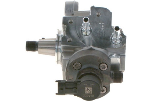 Bosch Αντλία Υψηλής Πίεσης - 0 445 010 760