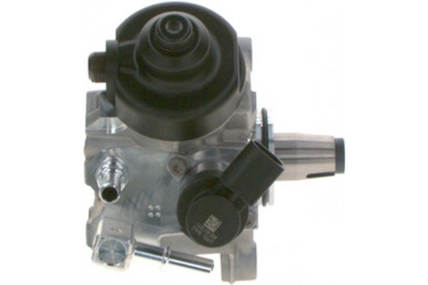 Bosch Αντλία Υψηλής Πίεσης - 0 445 010 767