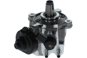 Bosch Αντλία Υψηλής Πίεσης - 0 445 010 794