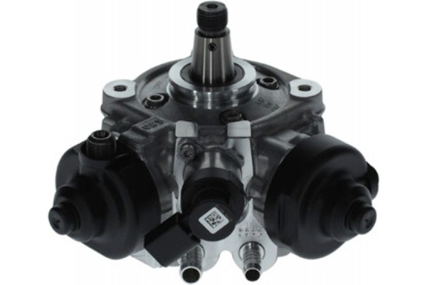 Bosch Αντλία Υψηλής Πίεσης - 0 445 010 811