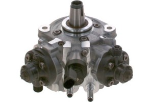 Bosch Αντλία Υψηλής Πίεσης - 0 445 010 840