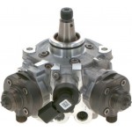 Bosch Αντλία Υψηλής Πίεσης - 0 445 010 867