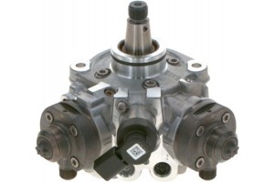 Bosch Αντλία Υψηλής Πίεσης - 0 445 010 867