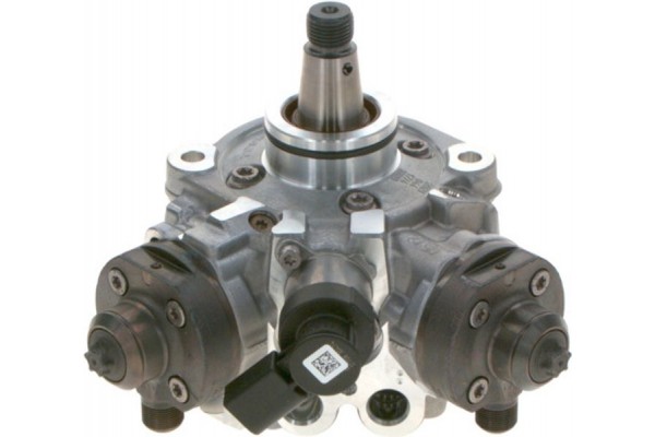 Bosch Αντλία Υψηλής Πίεσης - 0 445 010 867