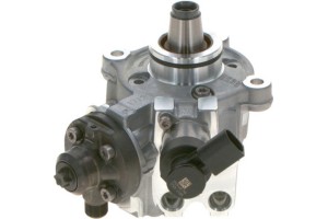 Bosch Αντλία Υψηλής Πίεσης - 0 445 011 515