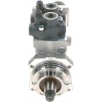 Bosch Αντλία Υψηλής Πίεσης - 0 445 020 260
