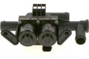 Bosch Βαλβίδα Ελέγχου Ψυκτικού - 1 147 412 349