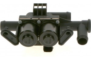 Bosch Βαλβίδα Ελέγχου Ψυκτικού - 1 147 412 349