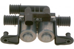 Bosch Βαλβίδα Ελέγχου Ψυκτικού - 1 147 412 350