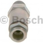 Bosch Βαλβίδα Περιορισμού πίεσης, Σύστημα Common Rail - 1 110 010 031