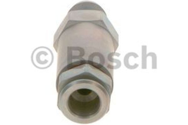 Bosch Βαλβίδα Περιορισμού πίεσης, Σύστημα Common Rail - 1 110 010 031