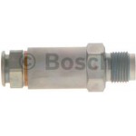 Bosch Βαλβίδα Περιορισμού πίεσης, Σύστημα Common Rail - 1 110 010 031