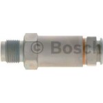 Bosch Βαλβίδα Περιορισμού πίεσης, Σύστημα Common Rail - 1 110 010 031