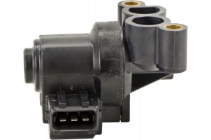 Bosch Βαλβίδα Ρύθμισης Του ρελαντί, Παροχή Αέρα - 0 280 140 572