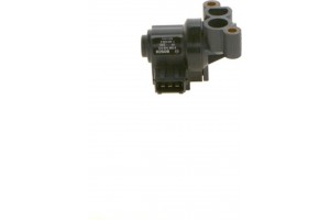 Bosch Βαλβίδα Ρύθμισης Του ρελαντί, Παροχή Αέρα - 0 280 140 575