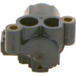 Bosch Βαλβίδα Ρύθμισης Του ρελαντί, Παροχή Αέρα - 0 280 140 575