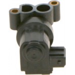 Bosch Βαλβίδα Ρύθμισης Του ρελαντί, Παροχή Αέρα - 0 280 140 575