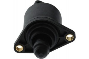 Bosch Βαλβίδα Ρύθμισης Του ρελαντί, Παροχή Αέρα - F 000 99M 100