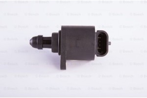 Bosch Βαλβίδα Ρύθμισης Του ρελαντί, Παροχή Αέρα - F 000 99M 100