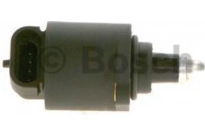 Bosch Βαλβίδα Ρύθμισης Του ρελαντί, Παροχή Αέρα - F 000 99M 200