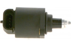 Bosch Βαλβίδα Ρύθμισης Του ρελαντί, Παροχή Αέρα - F 000 99M 200