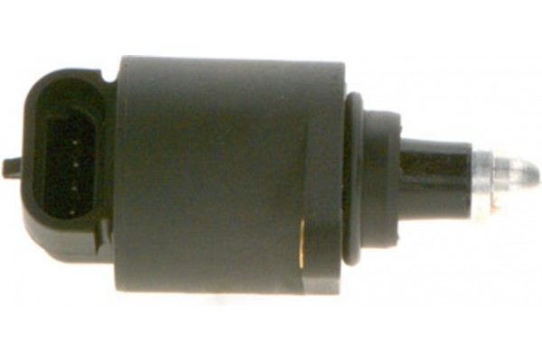 Bosch Βαλβίδα Ρύθμισης Του ρελαντί, Παροχή Αέρα - F 000 99M 200