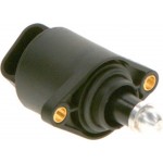 Bosch Βαλβίδα Ρύθμισης Του ρελαντί, Παροχή Αέρα - F 000 99M 200