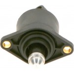 Bosch Βαλβίδα Ρύθμισης Του ρελαντί, Παροχή Αέρα - F 000 99M 200