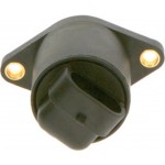 Bosch Βαλβίδα Ρύθμισης Του ρελαντί, Παροχή Αέρα - F 000 99M 200