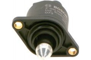 Bosch Βαλβίδα Ρύθμισης Του ρελαντί, Παροχή Αέρα - F 000 99M 401