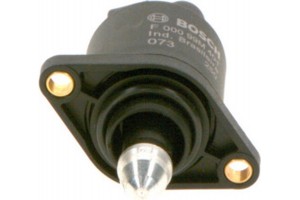 Bosch Βαλβίδα Ρύθμισης Του ρελαντί, Παροχή Αέρα - F 000 99M 401