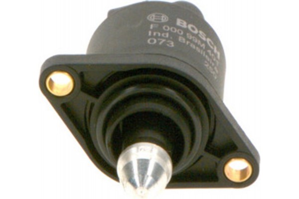 Bosch Βαλβίδα Ρύθμισης Του ρελαντί, Παροχή Αέρα - F 000 99M 401