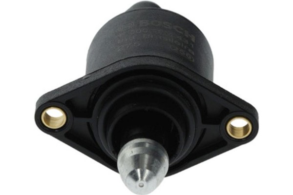 Bosch Βαλβίδα Ρύθμισης Του ρελαντί, Παροχή Αέρα - F 000 99M 431