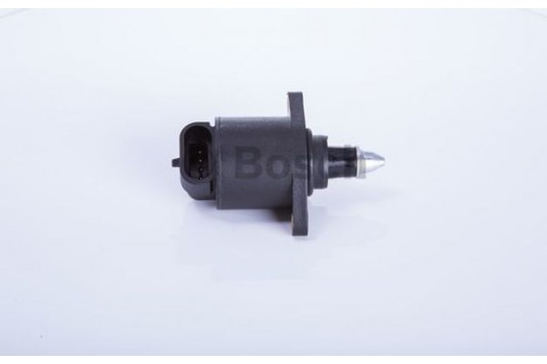 Bosch Βαλβίδα Ρύθμισης Του ρελαντί, Παροχή Αέρα - F 000 99M 801