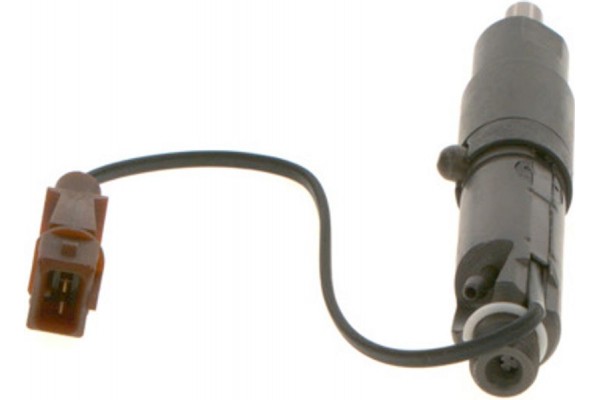 Bosch Βάση Μπεκ - 0 432 131 730