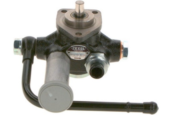 Bosch Βάση Μπεκ - 9 430 610 158