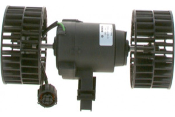 Bosch Βεντιλατέρ Εσωτερικού Χώρου - 0 130 111 184