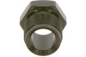 Bosch Βίδα Με κεφαλή, Σύνδεση Σωλήνα πίεσης-μπεκ - F 00R J00 437