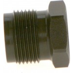 Bosch Βίδα Με κεφαλή, Σύνδεση Σωλήνα πίεσης-μπεκ - F 00R J00 437