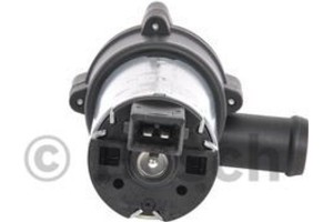 Bosch Βοηθητική Αντλία Νερού - 0 392 020 039