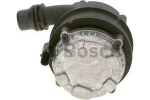 Bosch Βοηθητική Αντλία Νερού - 0 392 024 115