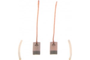 Bosch Βούρτσα κάρβουνου, Γεννήτρια - 1 127 014 017