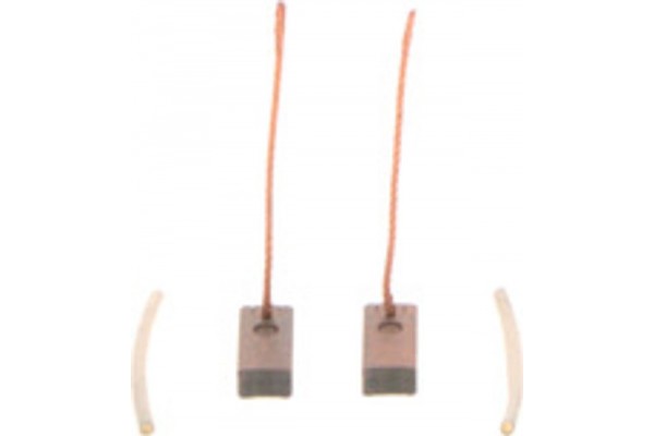 Bosch Βούρτσα κάρβουνου, Γεννήτρια - 1 127 014 017