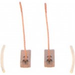 Bosch Βούρτσα κάρβουνου, Γεννήτρια - 1 127 014 017