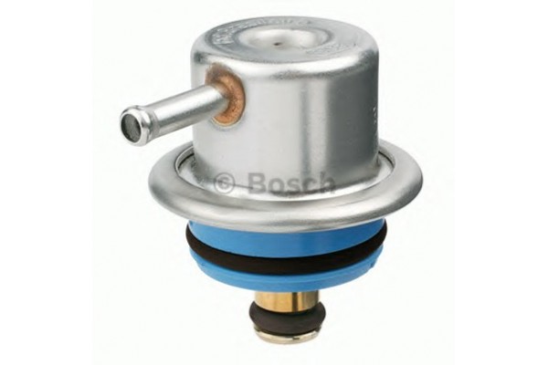 Bosch Ρυθμιστής Πίεσης Καυσίμων - 0 280 160 560