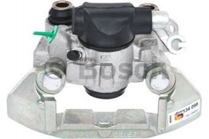 Bosch Δαγκάνα Φρένων - 0 986 134 098