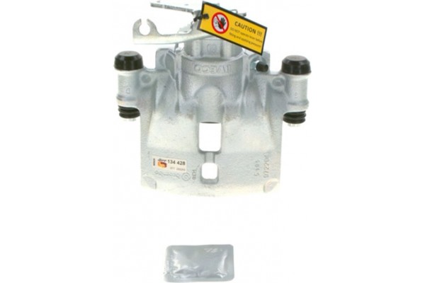 Bosch Δαγκάνα Φρένων - 0 986 134 428 Bosch Δαγκάνα Φρένων - 0 986 134 428