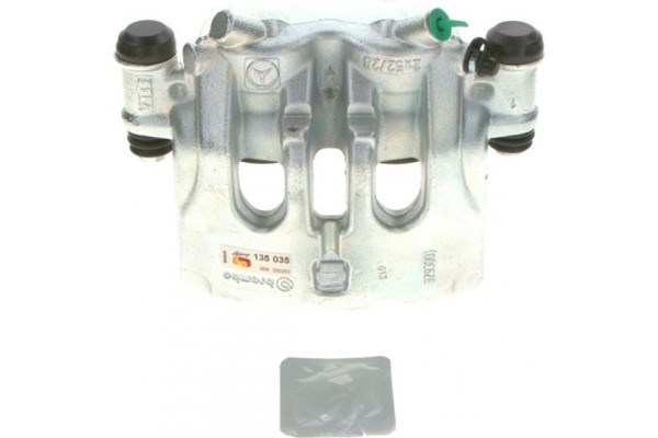 Bosch Δαγκάνα Φρένων - 0 986 135 035